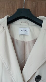 Kabát Orsay - 2