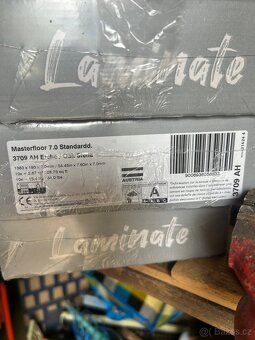 Laminate - 2