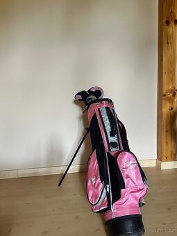 Golfové hole - 2