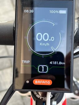 Prodám elektrokolo Crussis E-guera 7.4. - 2