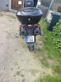 Suzuki DL 1000 V-Strom - 2