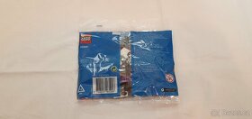 Nové LEGO 30589 Motokára - 2