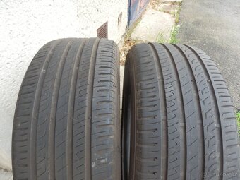 Letní pneu Barum Bravuris 5 235/50R18 97V - 2
