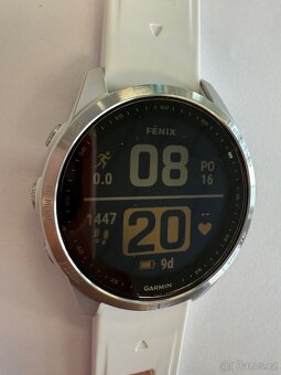 Garmin Fenix 7S - 2