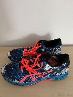 Tenisky Asics - 2