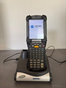 Motorola Symbol MC9090 – 7x čítačiek + príslušenstvo - 2