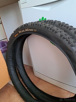 Trail King - 2