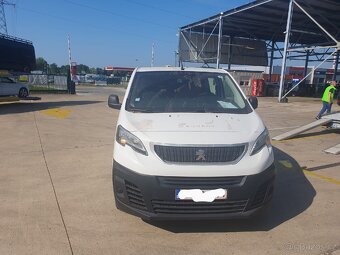 Peugeot Expert 2.0 HDI 90 kW Long L3, 10/2019,6míst,DPH - 2