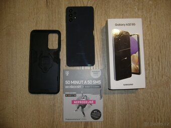 Samsung A 32 5G - 2