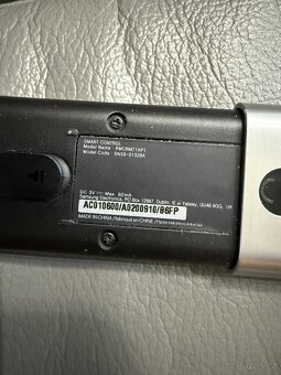 Samsung originál smart ovladač s hlasovým ovládáním - 2