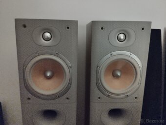 Bowers Wilkins DM 602.5 s3 - 2