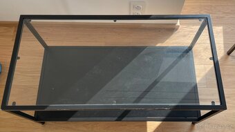 Sada 2 stolků IKEA - 2
