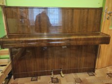 Pianino Scholze - 2