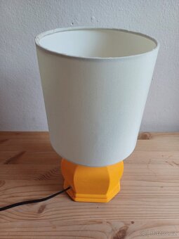 Noční lampa - 2