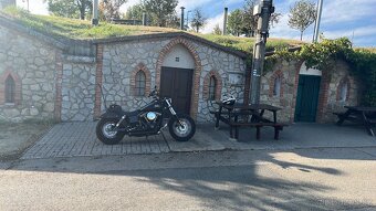 Harley Davidson Dyna street bob 2017 - 2