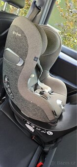 Dětská autosedačka Sirona Z2 i-Size - 2