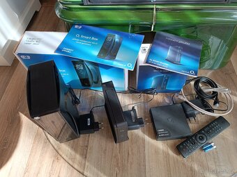 O2 Smart Box - 2