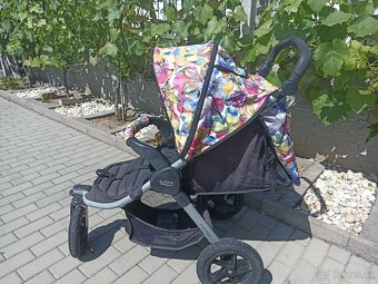 Britax B-motion 3 - 2