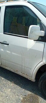 Mercedes Vito díly - 2
