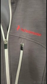 Pánská funkční mikina Peak Performance, XL - 2
