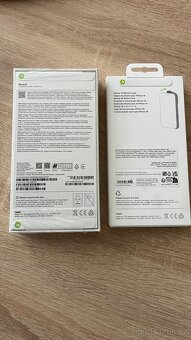 Apple iPhone 16 128GB Pink,TOP stav,záruka 24měs,+ pouzdro - 2