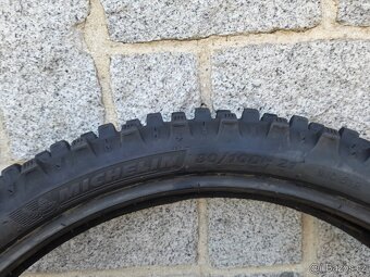 Pneumatika Michelin 80/100-21 - 2