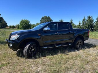 Ford Ranger - 2