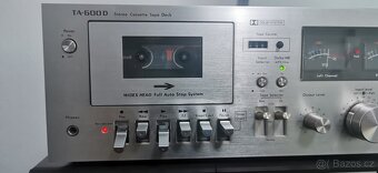 Onkyo TA 600D - 2