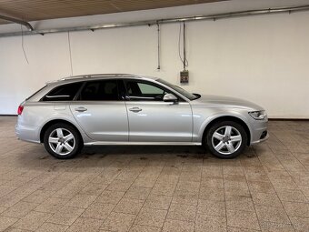 Audi A6 Allroad 3.0 TDi Quattro Bosse ACC nezávislé topení - 2