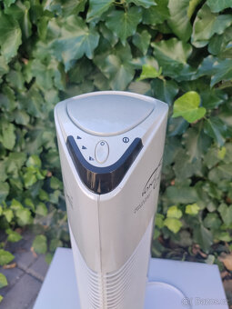 Ionic-CARE Triton X6 ; Čistička vzuchu - 2