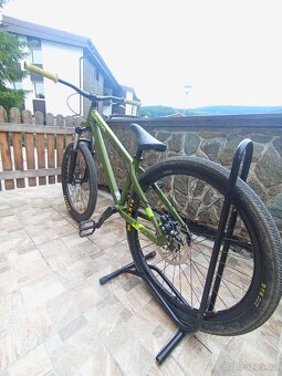 Mtb dirt - 2