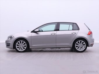Volkswagen Golf 2,0 TDI 110kW Comfort Klima (2014) - 2