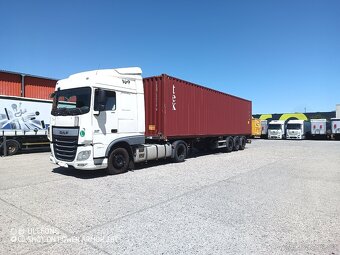 C+E řidič/řidička. METRANS PRAHA - 2