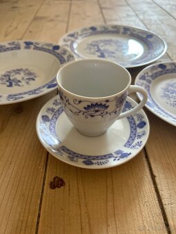 Prodam sadu nadobi porcelan Orion - 2