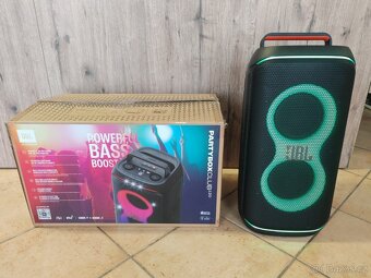 JBL PartyBox 120 - 2