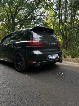 GOLF MK6 GTI - 2