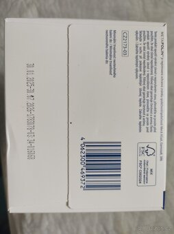 HiPP Junior Combiotik 3, od uk. 1. roku - 2