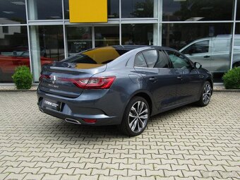 Renault Megane GranCoupé 1,3 TCe 103 kW/140k EDC Techno - 2
