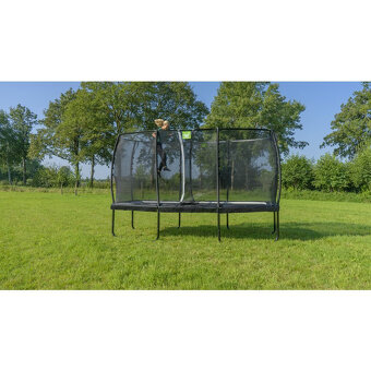 Prodám trampolínu - 2