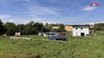 Prodej chaty, Hranice, ul. Za Račím potokem - 2