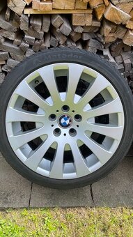 Styling 118 BBS R18 5x120 - 2