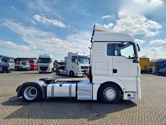 MAN TGX 18.400 4x2 / Lowdeck / 213tkm - 2