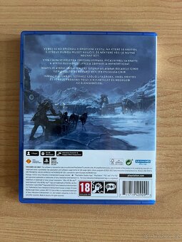God of War PS5 - 2