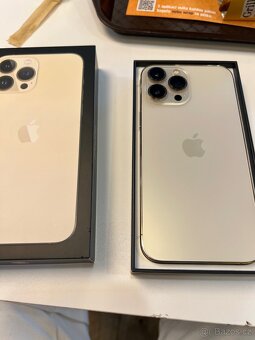 iPhone 13 pro max 512gb - 2
