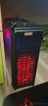 HAL3000 MČR Finale 3 Pro Intel (10.gen) - 2