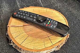 NOVÝ magický dálkový ovladač pro TV LG MR24 - 2