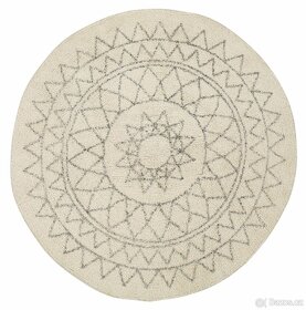 JYSK koberec EIK, 100 cm - 2
