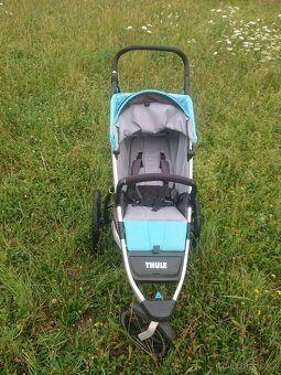 Thule urban glide - 2
