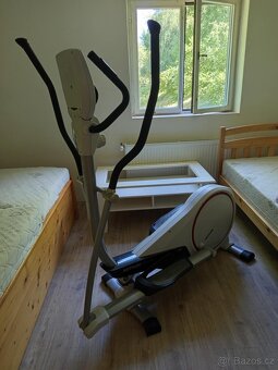 Eliptický trenažér Kettler - 2