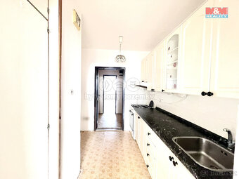 Prodej bytu 4+kk, 85 m², Praha 4, ul. Zdiměřická - 2